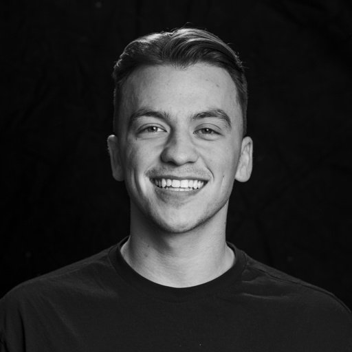 Tristan Workman